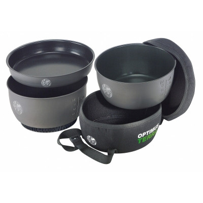 Набор посуды Optimus Terra HE Cookset