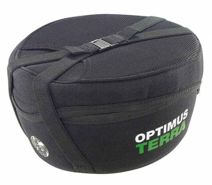 Набор посуды Optimus Terra HE Cookset  