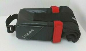 Подседельная сумка Lezyne MID CADDY 0,8л Y13 черная  