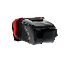 Подседельная сумка Lezyne MID CADDY 0,8л Y13 черная  