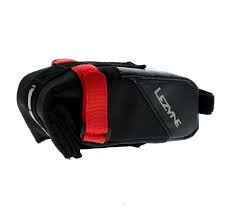 Подседельная сумка Lezyne MID CADDY 0,8л Y13 черная  