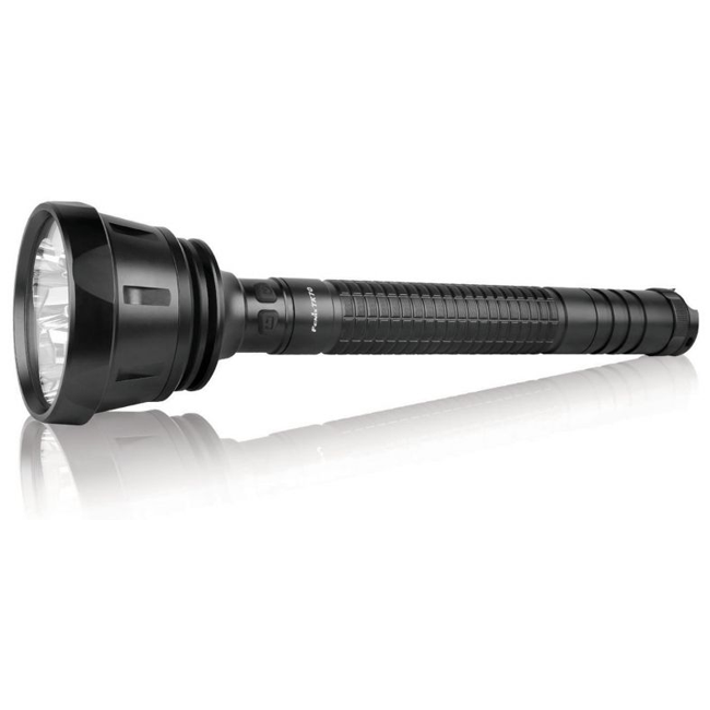 Поисковый фонарь Fenix TK70 3x , серых XM-L LED, 2200 люмен  