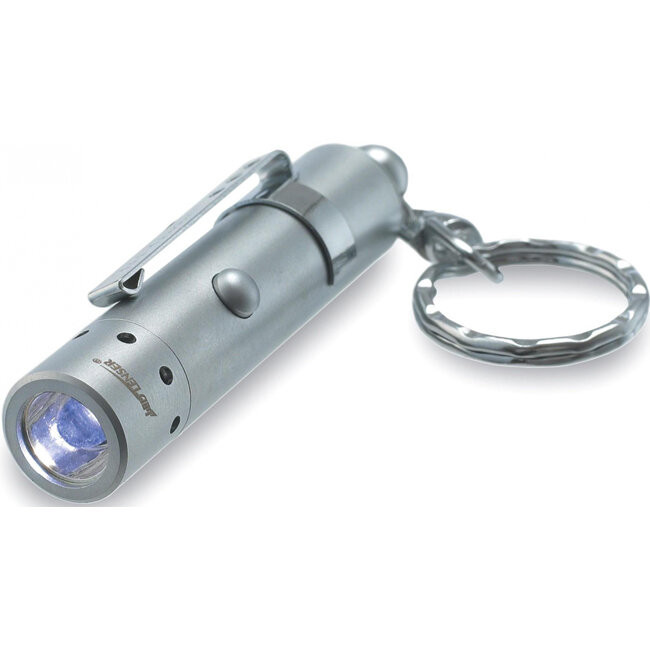 Фонарь-брелок Led Lenser V9 MICRO-LENSER, 13 лм (Блистер)  