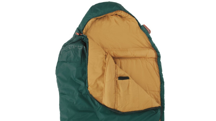 Спальный мешок Easy Camp Sleeping bag Orbit 400  