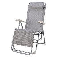 Складное кресло Time Eco ТЕ-09 MT, SX-3220 (серый)