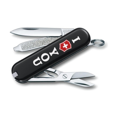 Нож Victorinox Classic The Gift 0.6223