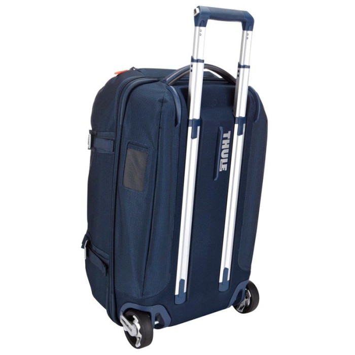 Чемодан Thule Crossover 22  Rolling Duffel 56L TCRD1 (черный)  