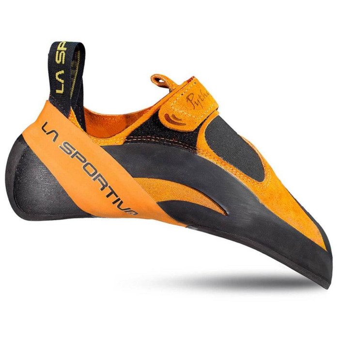 Скальные туфли La Sportiva Python Nordic Gold, размер 39.5 