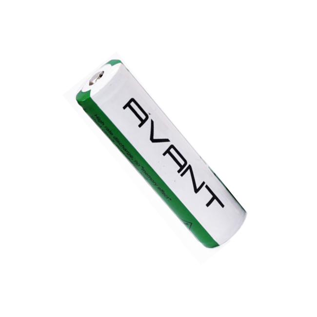 Аккумулятор 18650 2400mAh Avant с защитой  