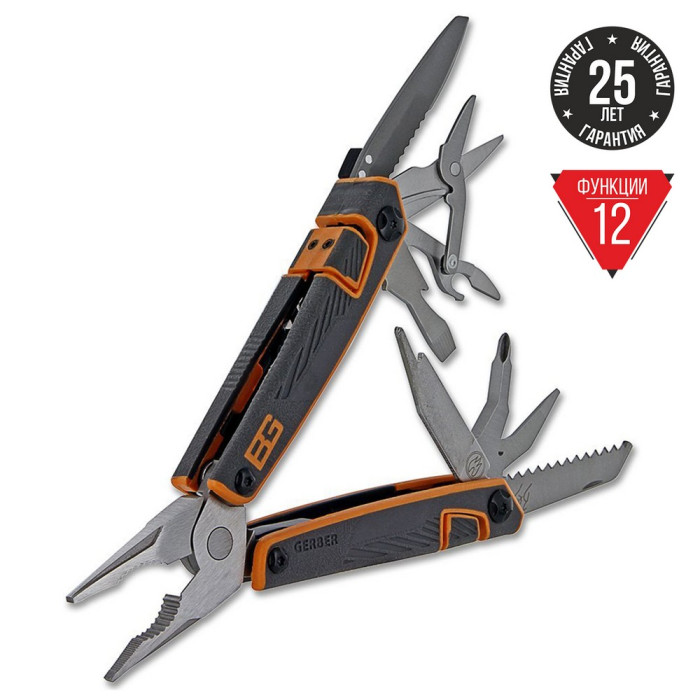 Набор Gerber Survival Tool Pack 31-001047 Original 