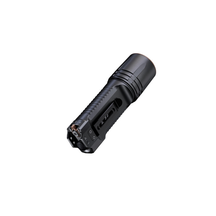 Фонарь тактический с УФ светом Fenix TK35R 5800 лм  