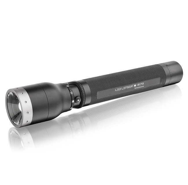 Карманный фонарь Led Lenser M17R, 850 лм  
