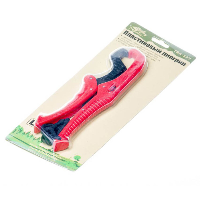 Липгрип пластиковый Tramp M TRA-119  