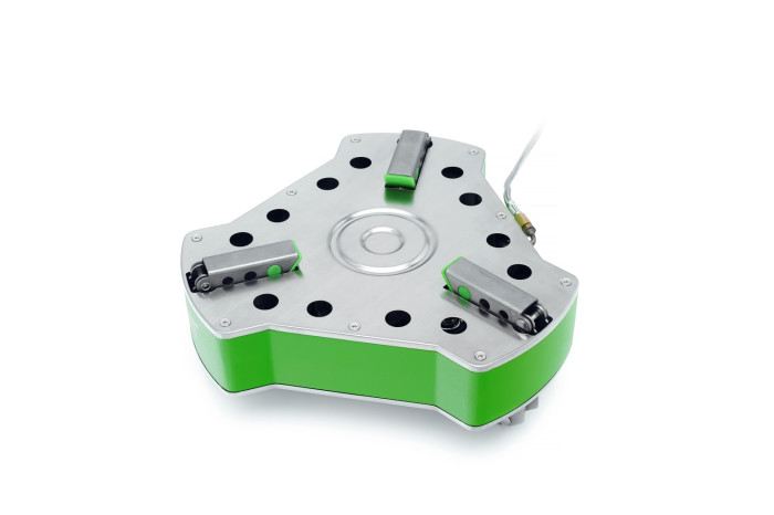 Газовая горелка BRS-80  