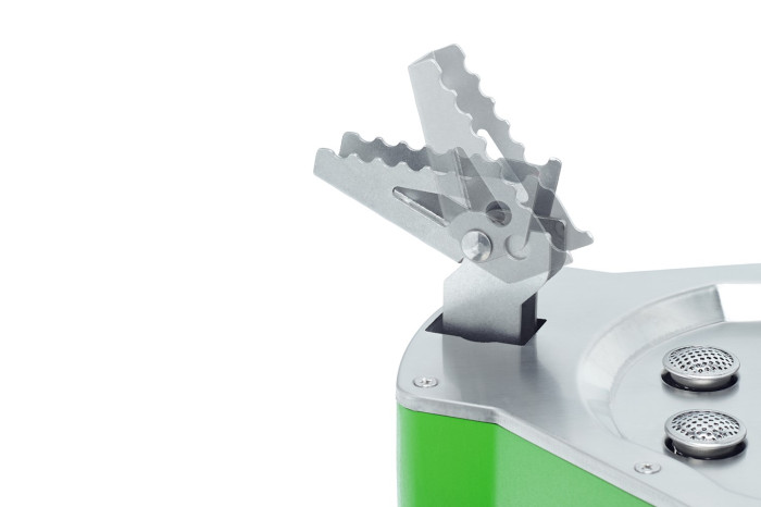 Газовая горелка BRS-80  