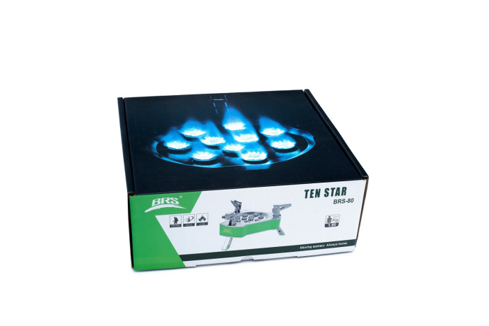 Газовая горелка BRS-80  