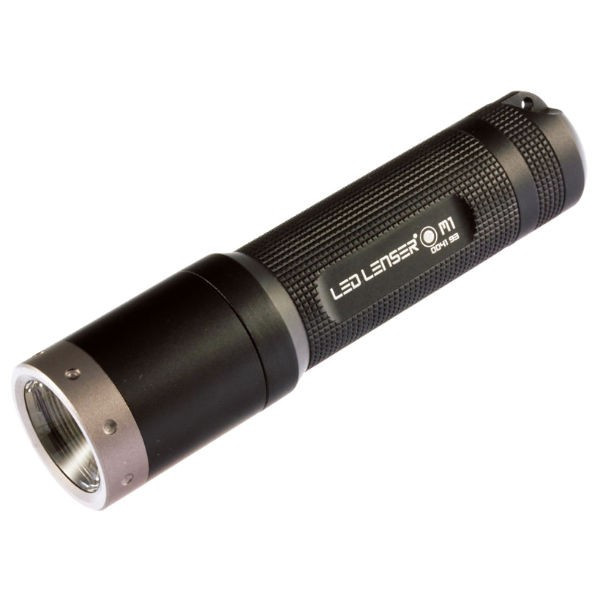 Карманный фонарь Led Lenser M1, 170 люмен 