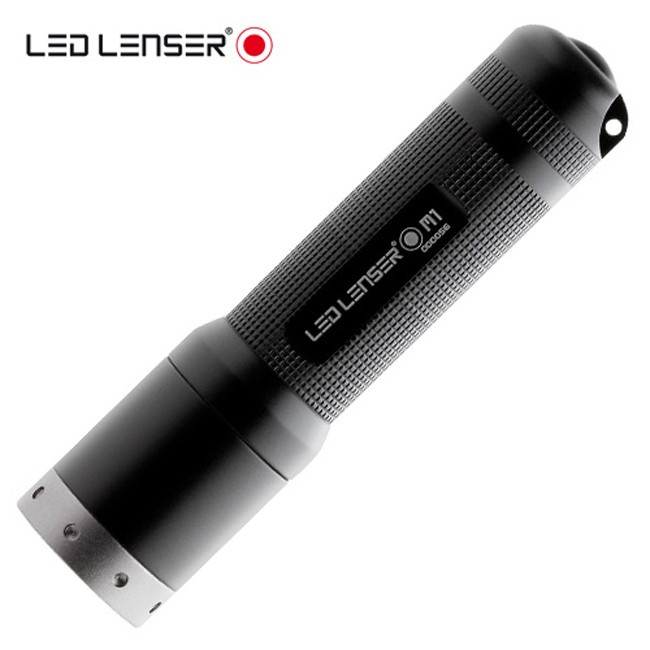 Карманный фонарь Led Lenser M1, 170 люмен  