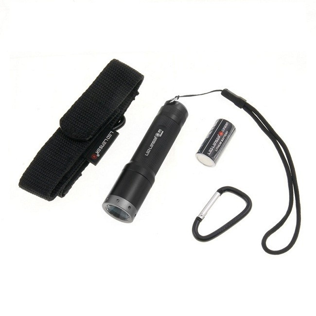 Карманный фонарь Led Lenser M1, 170 люмен  