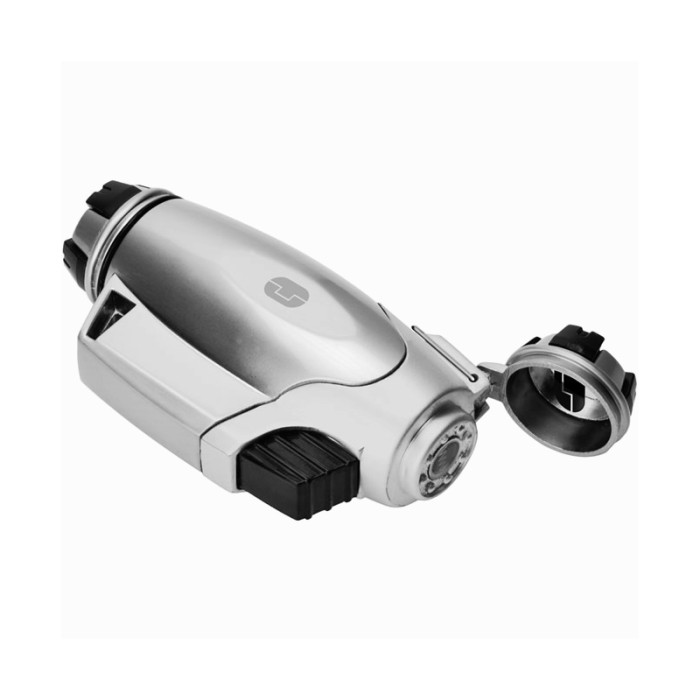 Зажигалка True Utility Turbo Jet Flame Lighter TU407 
