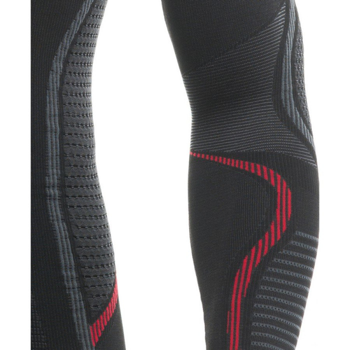 Футболка Accapi Ergoracing Long Sleeve Shirt Man 906 black/anthracite, XL/XXL  