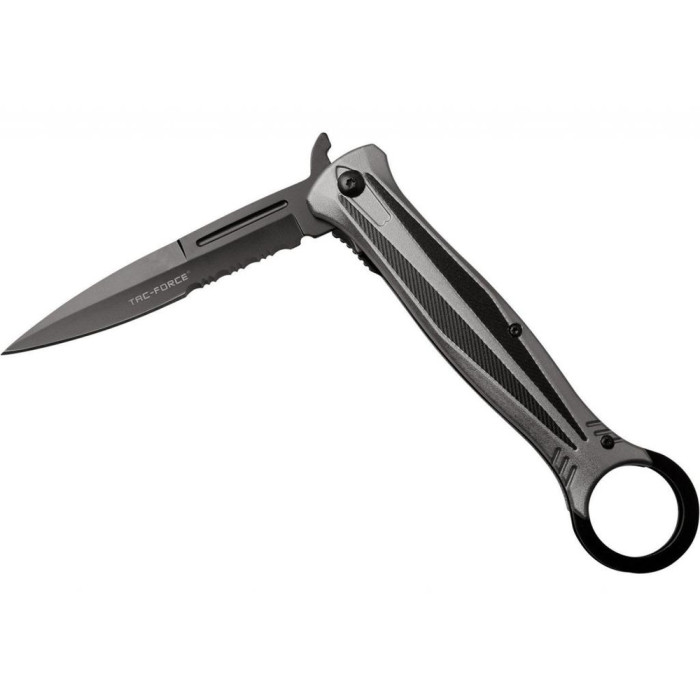 Нож Tac-Force TF-986GY  