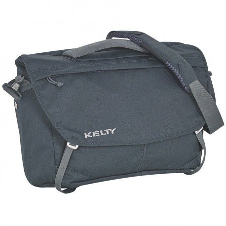 Сумка Kelty Versant (черная)  