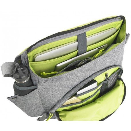 Сумка Kelty Versant (черная)  