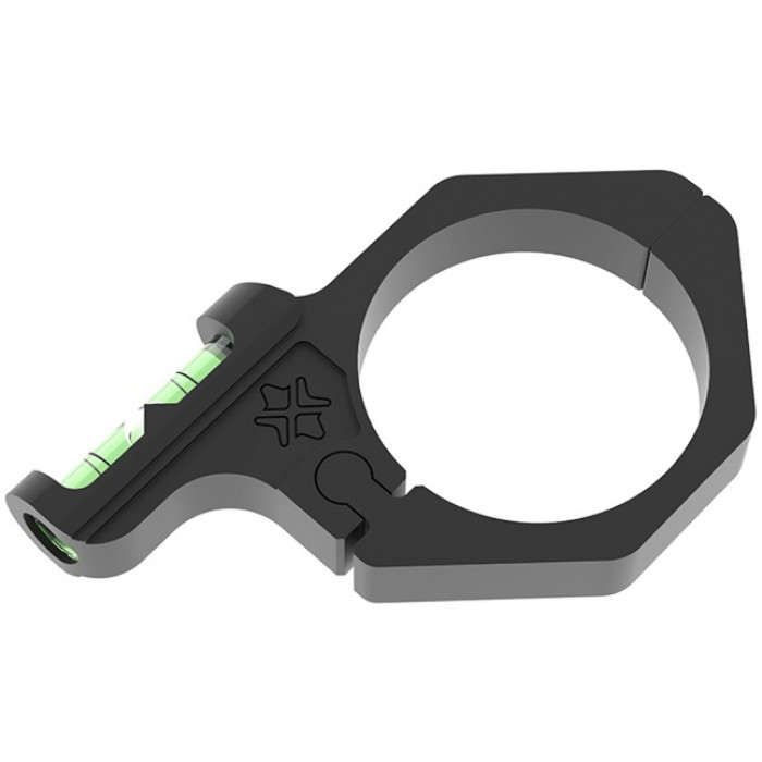 Кольцо Vector Optics 34 мм с пузырьковым уровнем Gen II  