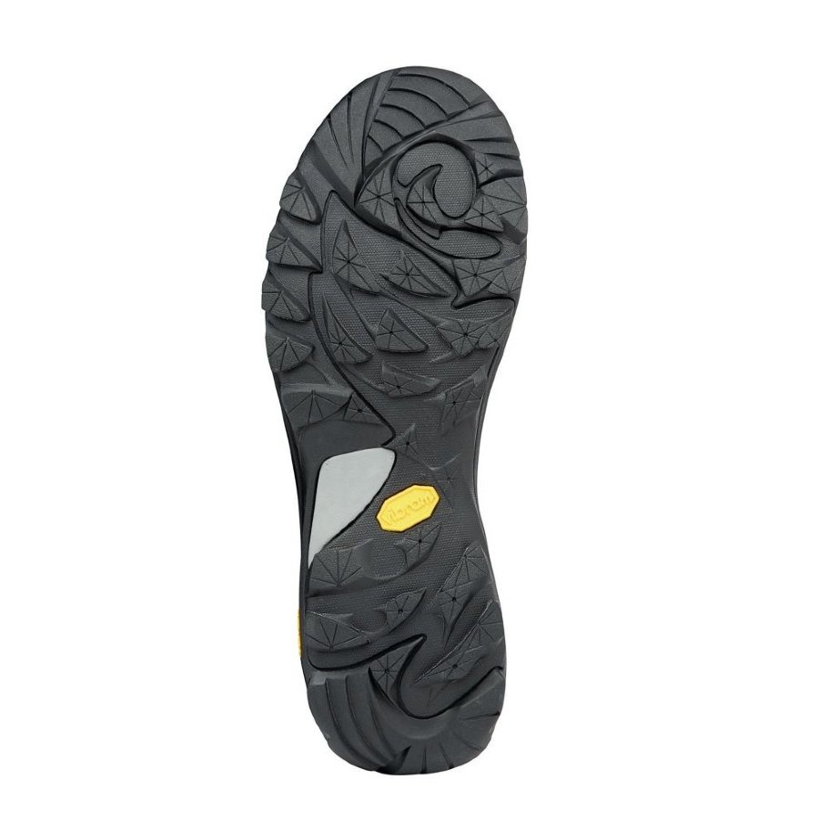 Ботинки мужские Zamberlan 320 New Trail Lite Evo GTX dark green - 42