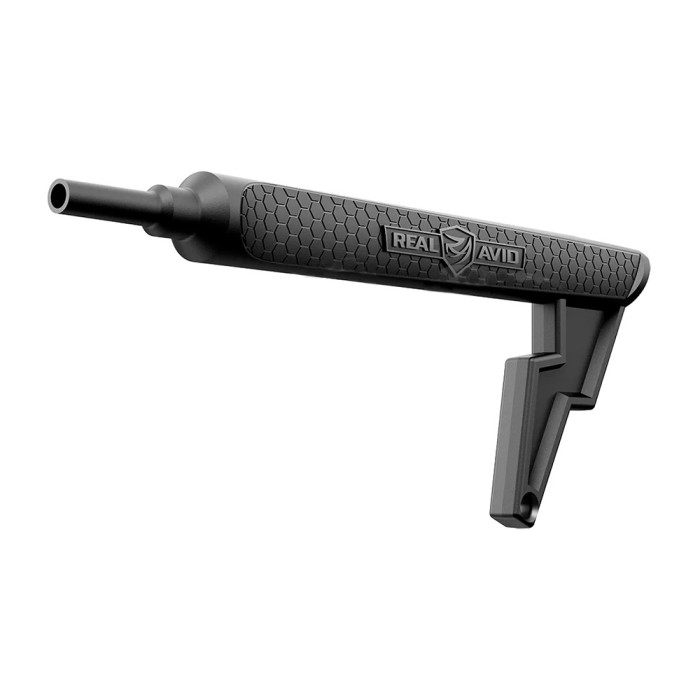 Подставка Real Avid для чистки ствола AR15  