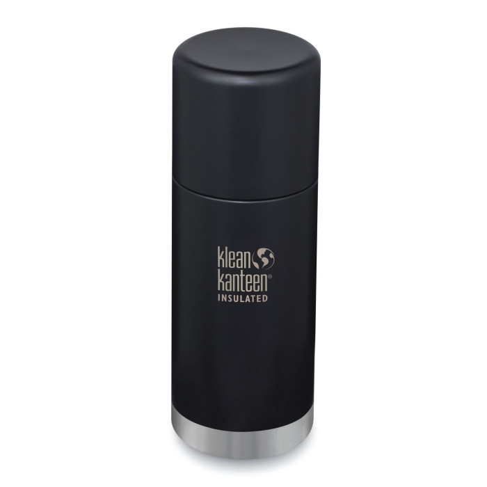 Термос Klean Kanteen TKPro Shale Black 750 мл  