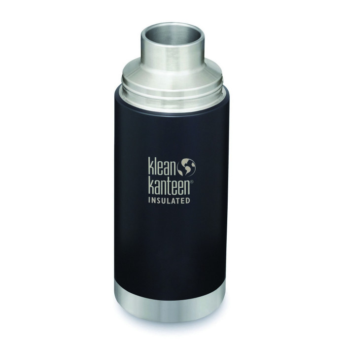 Термос Klean Kanteen TKPro Shale Black 750 мл  