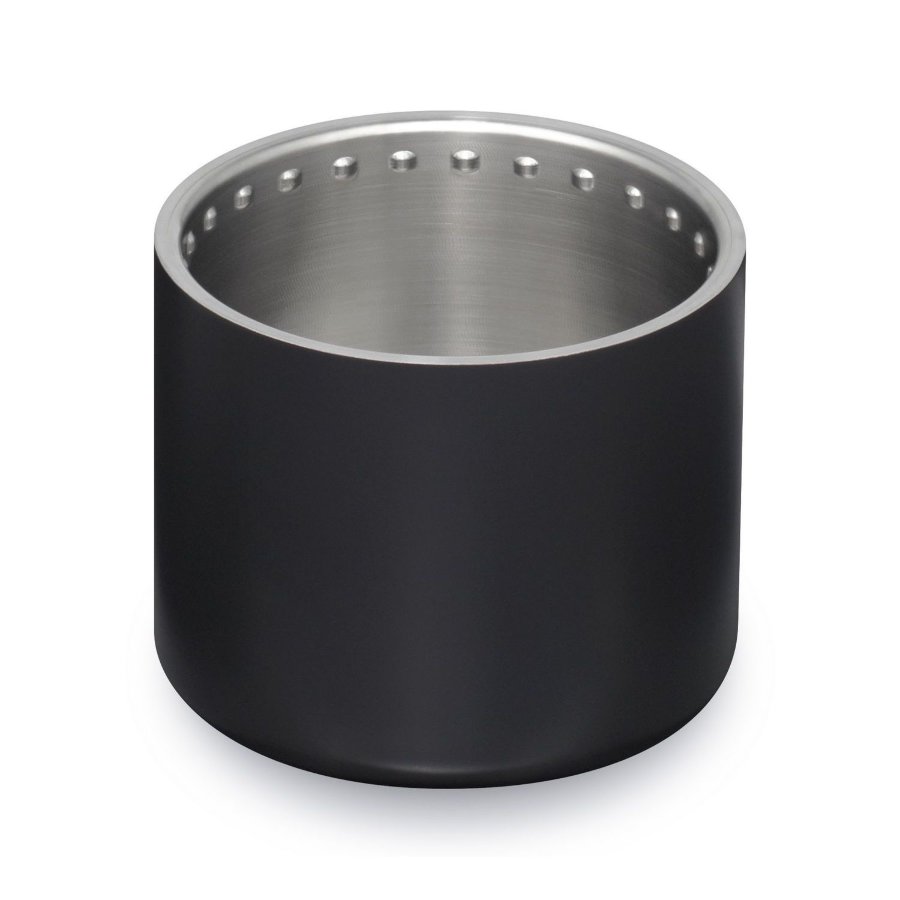 Термос Klean Kanteen TKPro Shale Black 750 мл