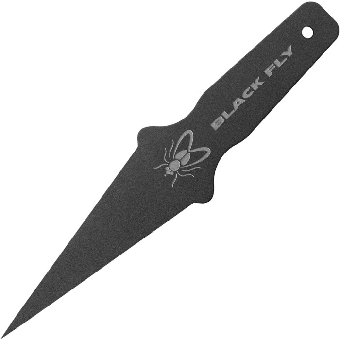 Нож Cold Steel Black Fly 