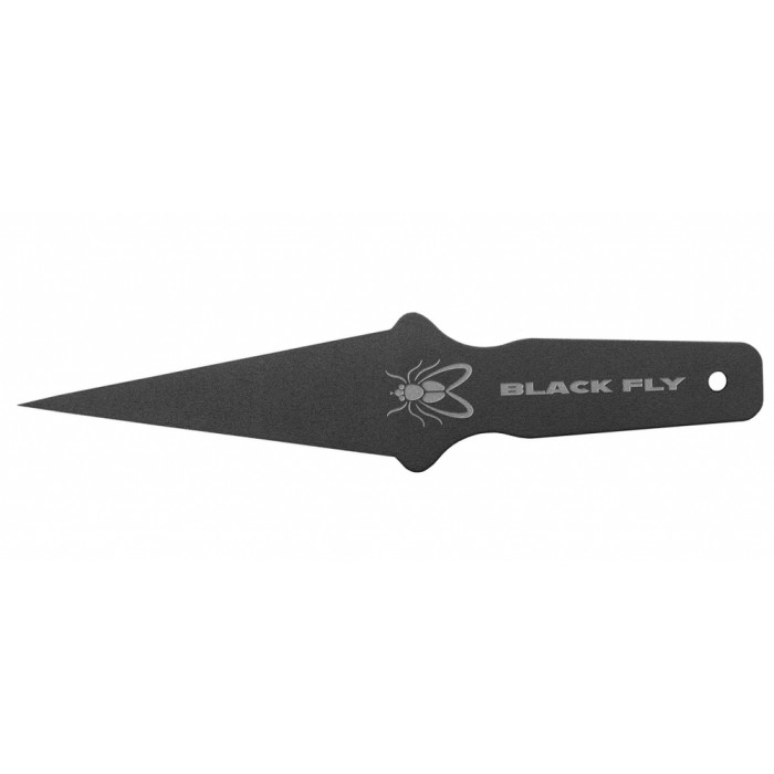 Нож Cold Steel Black Fly  