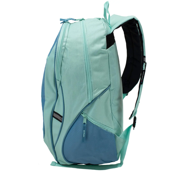 Рюкзак городской Semi Line 28 Turquoise/Blue (J4919-4)  