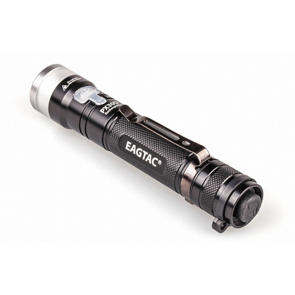 Карманный фонарь Eagletac PX30LC2-DR , диффузор, XP-L HI V3 (1160 Lm)  