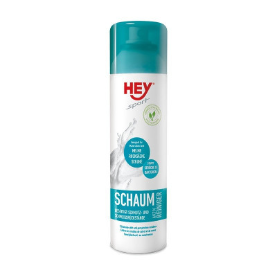 Средство для очистки HEY-sport 20660000 SCHAUM ACTIV-RENIGER