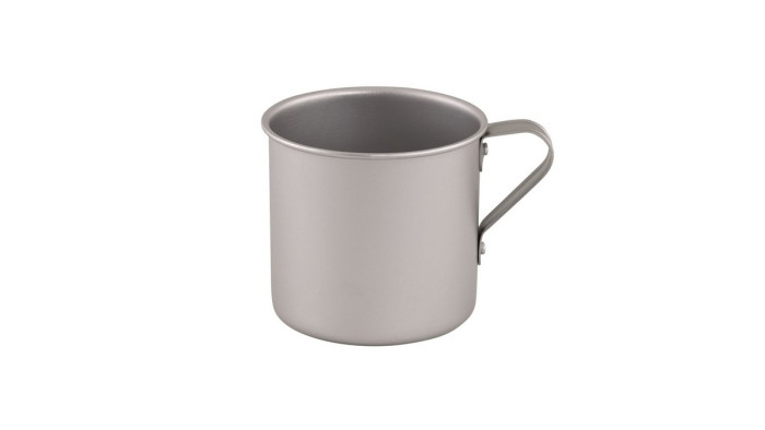 Кружка Easy Camp Adventure Mug