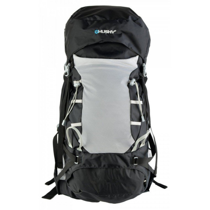 Рюкзак Husky Rely 60, черный  