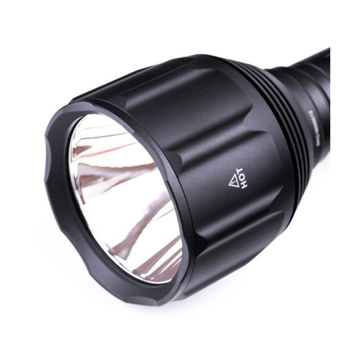 Фонарь Nextorch T7 MAX HUNTING SET черный  