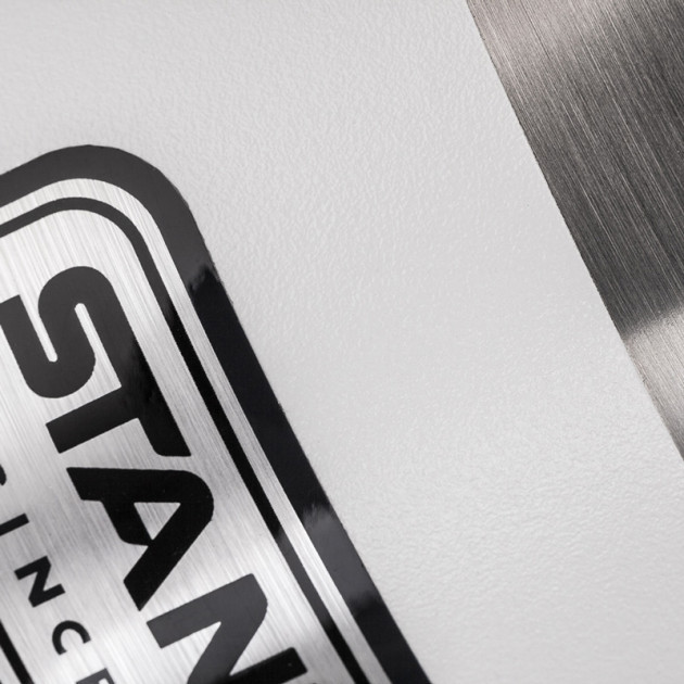 Термокружка Stanley Classic 470 мл Polar white  