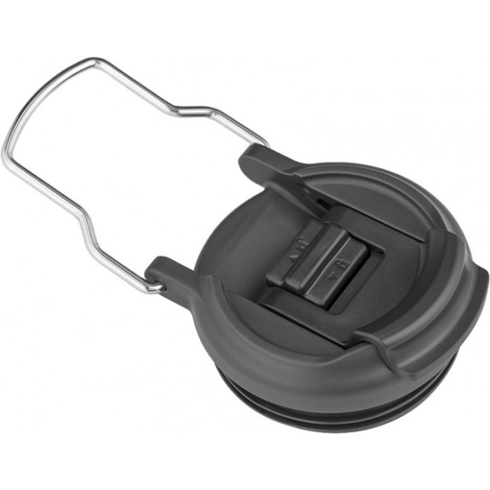 Термокружка Stanley Classic 470 мл Polar white  