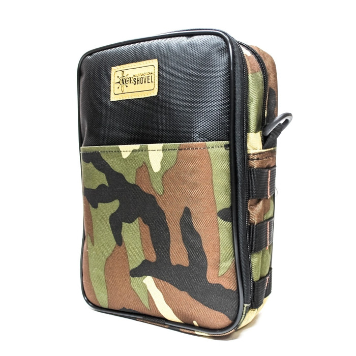 Многофункциональная лопата ACE A3-18  