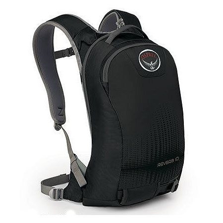 Рюкзак Osprey Reverb 10, черный  
