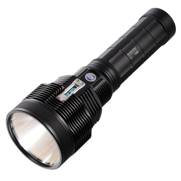 Карманный фонарь Nitecore TM36, 1800 люмен 