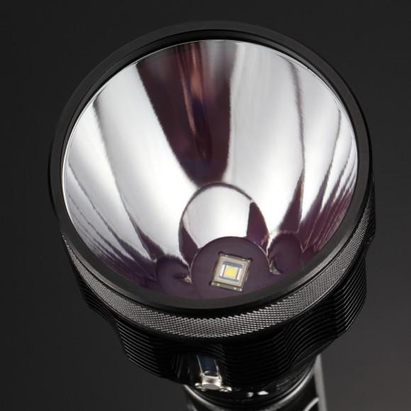 Карманный фонарь Nitecore TM36, 1800 люмен  