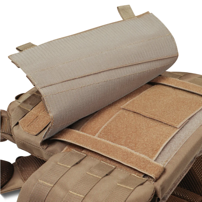 Плитоноска XL (PRO) Койот  