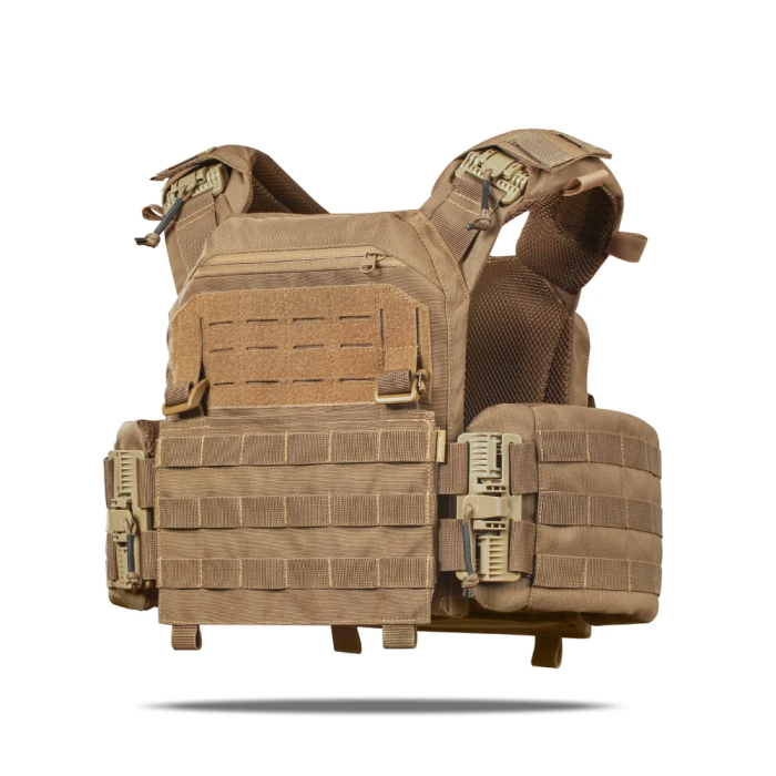 Плитоноска XL (PRO) Койот  